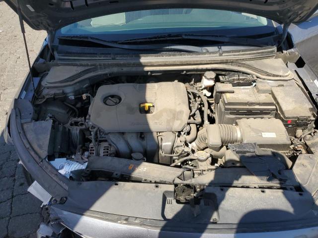 Photo 10 VIN: KMHD74LF7KU852633 - HYUNDAI ELANTRA SE 