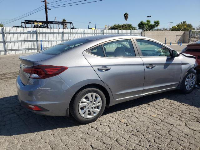 Photo 2 VIN: KMHD74LF7KU852633 - HYUNDAI ELANTRA SE 