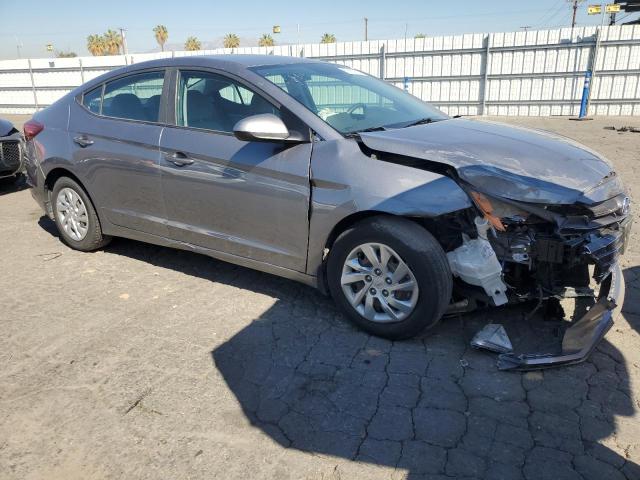 Photo 3 VIN: KMHD74LF7KU852633 - HYUNDAI ELANTRA SE 