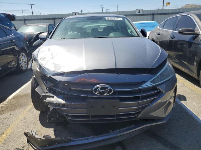 Photo 4 VIN: KMHD74LF7KU852633 - HYUNDAI ELANTRA SE 