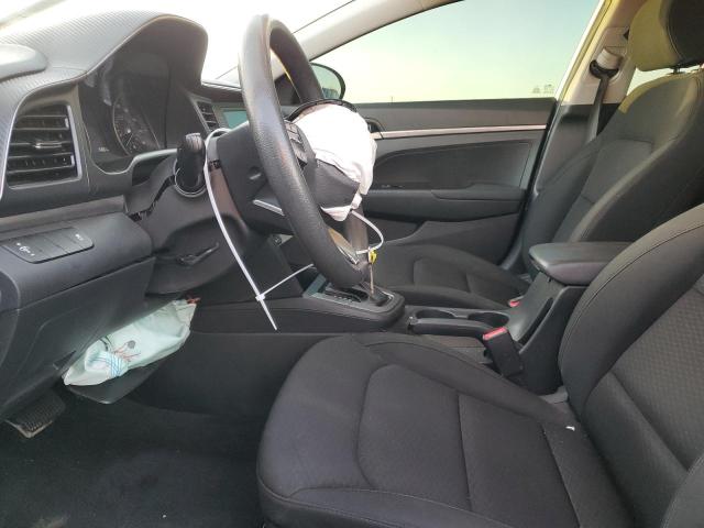 Photo 6 VIN: KMHD74LF7KU853040 - HYUNDAI ELANTRA 