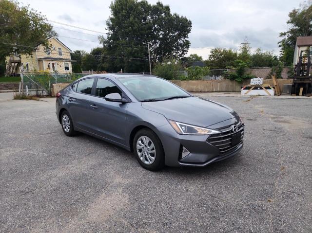 Photo 0 VIN: KMHD74LF7KU853569 - HYUNDAI ELANTRA SE 