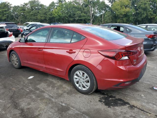 Photo 1 VIN: KMHD74LF7KU859064 - HYUNDAI ELANTRA SE 