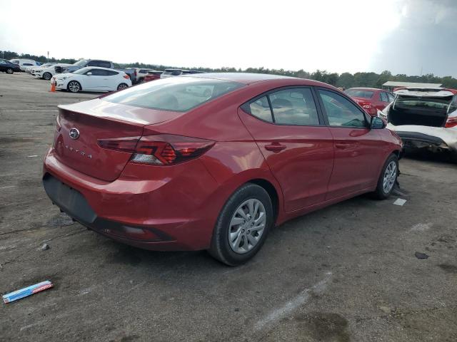 Photo 2 VIN: KMHD74LF7KU859064 - HYUNDAI ELANTRA SE 