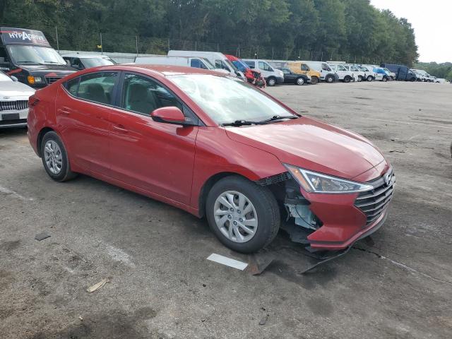 Photo 3 VIN: KMHD74LF7KU859064 - HYUNDAI ELANTRA SE 