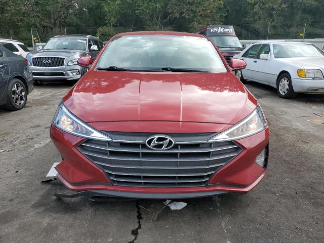 Photo 4 VIN: KMHD74LF7KU859064 - HYUNDAI ELANTRA SE 