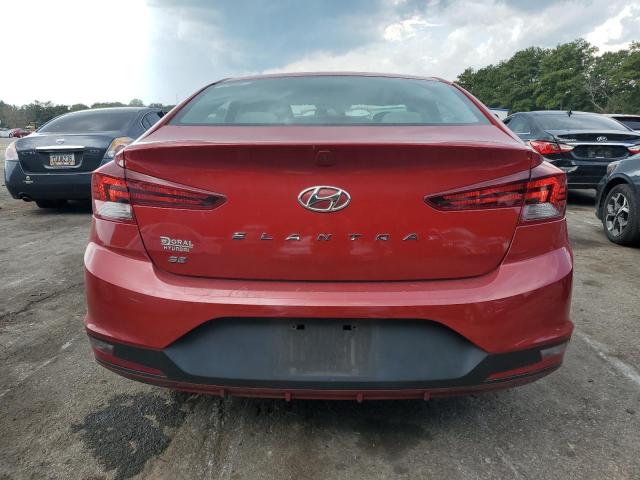 Photo 5 VIN: KMHD74LF7KU859064 - HYUNDAI ELANTRA SE 