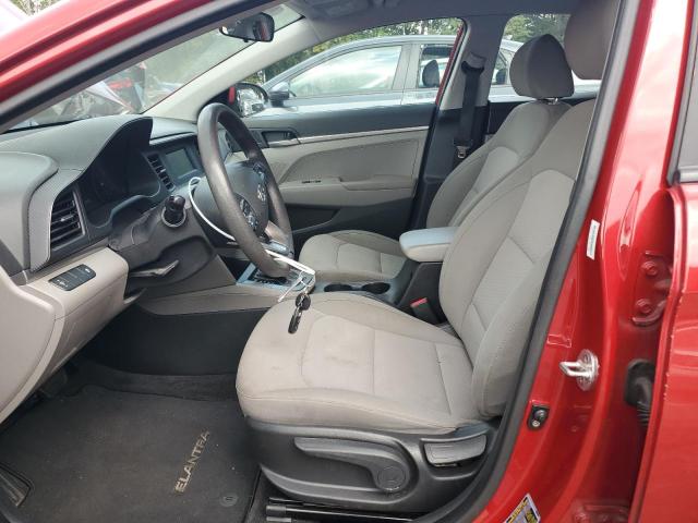 Photo 6 VIN: KMHD74LF7KU859064 - HYUNDAI ELANTRA SE 