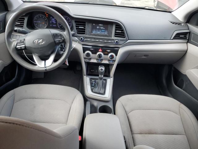 Photo 7 VIN: KMHD74LF7KU859064 - HYUNDAI ELANTRA SE 