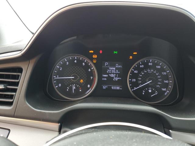 Photo 8 VIN: KMHD74LF7KU859064 - HYUNDAI ELANTRA SE 