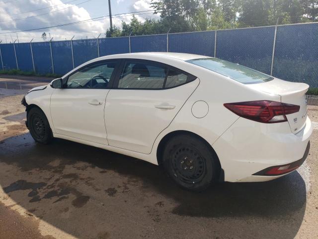 Photo 1 VIN: KMHD74LF7KU860702 - HYUNDAI ELANTRA 