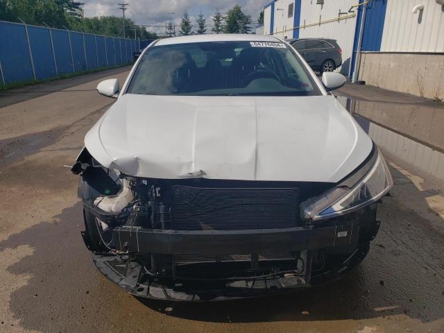 Photo 4 VIN: KMHD74LF7KU860702 - HYUNDAI ELANTRA 