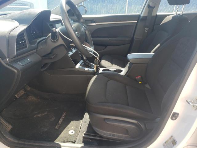 Photo 6 VIN: KMHD74LF7KU860702 - HYUNDAI ELANTRA 