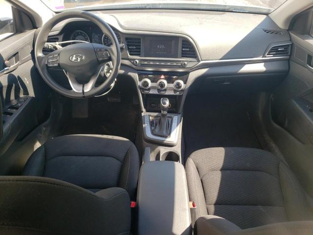 Photo 7 VIN: KMHD74LF7KU860702 - HYUNDAI ELANTRA 