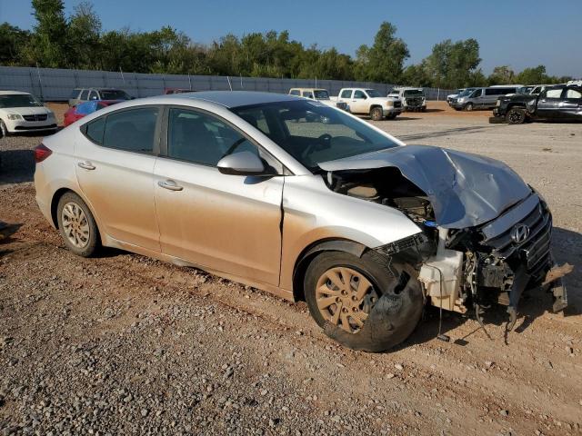 Photo 3 VIN: KMHD74LF7KU867228 - HYUNDAI ELANTRA 