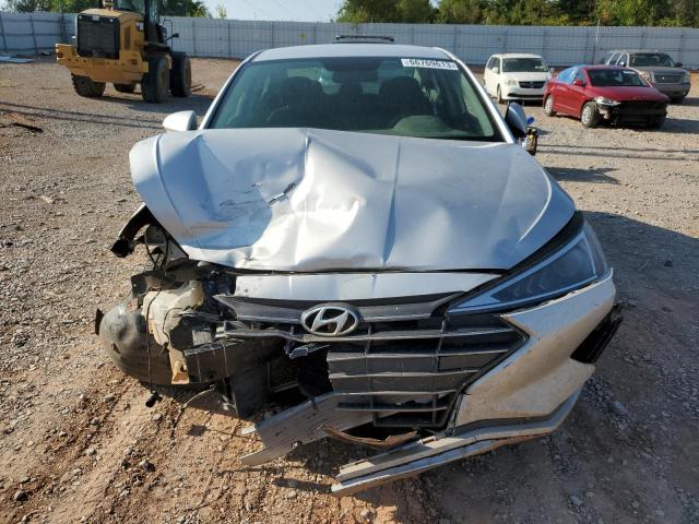 Photo 4 VIN: KMHD74LF7KU867228 - HYUNDAI ELANTRA 