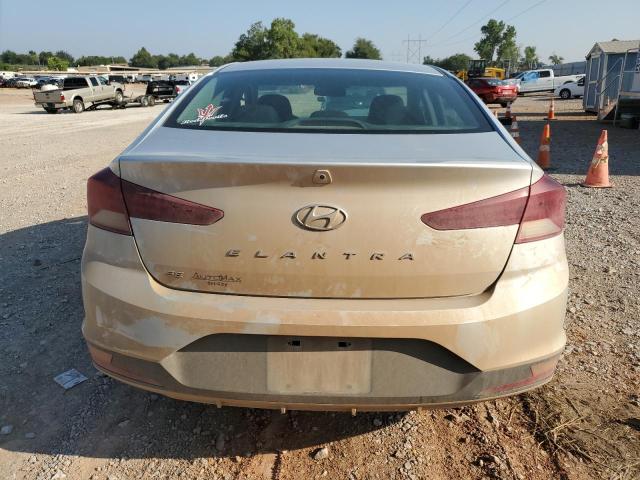 Photo 5 VIN: KMHD74LF7KU867228 - HYUNDAI ELANTRA 