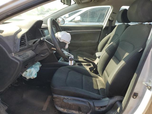 Photo 6 VIN: KMHD74LF7KU867228 - HYUNDAI ELANTRA 