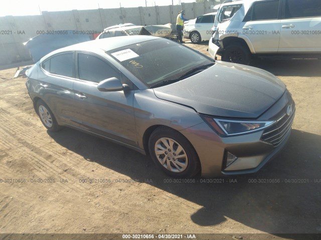 Photo 0 VIN: KMHD74LF7KU875684 - HYUNDAI ELANTRA 