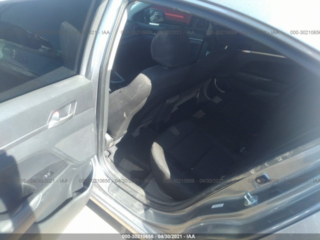 Photo 7 VIN: KMHD74LF7KU875684 - HYUNDAI ELANTRA 