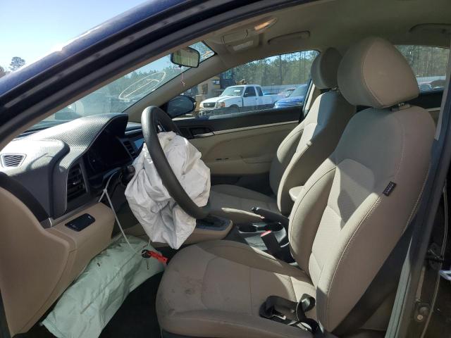 Photo 6 VIN: KMHD74LF7KU885910 - HYUNDAI ELANTRA SE 