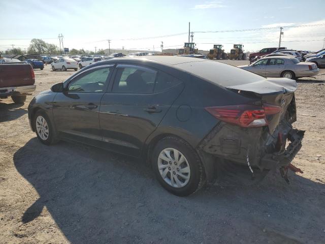 Photo 1 VIN: KMHD74LF7KU888919 - HYUNDAI ELANTRA SE 