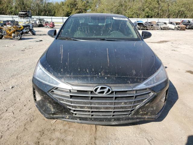 Photo 4 VIN: KMHD74LF7KU888919 - HYUNDAI ELANTRA SE 