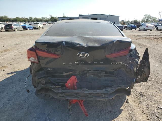 Photo 5 VIN: KMHD74LF7KU888919 - HYUNDAI ELANTRA SE 