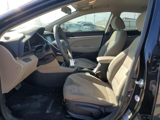 Photo 6 VIN: KMHD74LF7KU888919 - HYUNDAI ELANTRA SE 