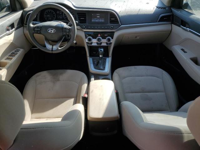 Photo 7 VIN: KMHD74LF7KU888919 - HYUNDAI ELANTRA SE 