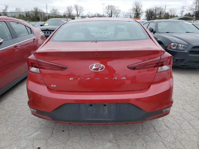 Photo 5 VIN: KMHD74LF7LU024129 - HYUNDAI ELANTRA 