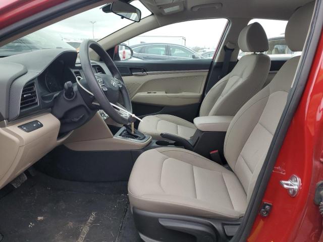 Photo 6 VIN: KMHD74LF7LU024129 - HYUNDAI ELANTRA 