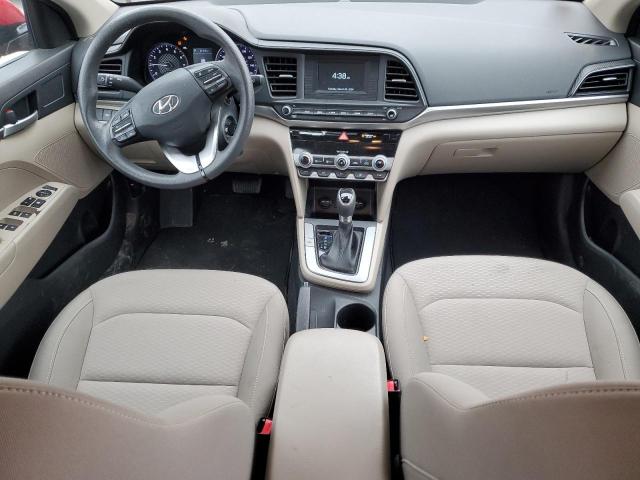 Photo 7 VIN: KMHD74LF7LU024129 - HYUNDAI ELANTRA 