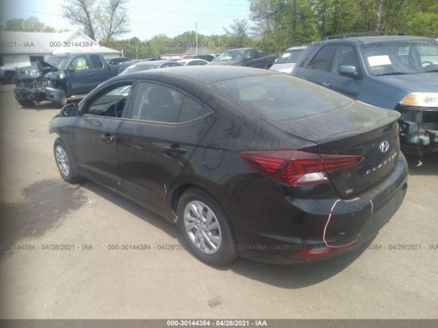 Photo 2 VIN: KMHD74LF7LU082998 - HYUNDAI ELANTRA 