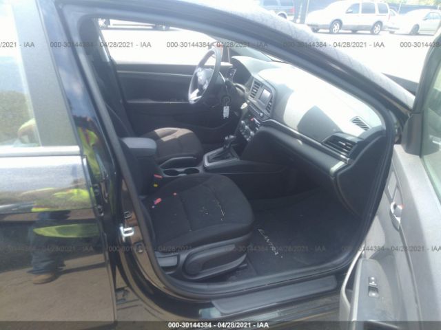 Photo 4 VIN: KMHD74LF7LU082998 - HYUNDAI ELANTRA 