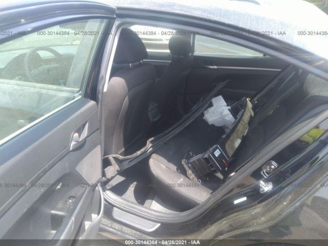 Photo 7 VIN: KMHD74LF7LU082998 - HYUNDAI ELANTRA 