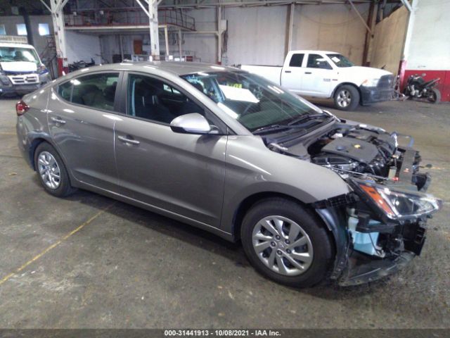 Photo 0 VIN: KMHD74LF7LU900844 - HYUNDAI ELANTRA 