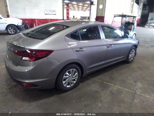 Photo 3 VIN: KMHD74LF7LU900844 - HYUNDAI ELANTRA 