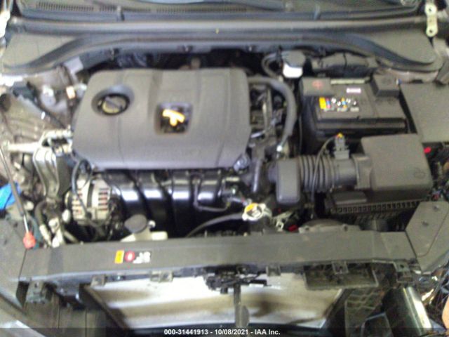 Photo 9 VIN: KMHD74LF7LU900844 - HYUNDAI ELANTRA 