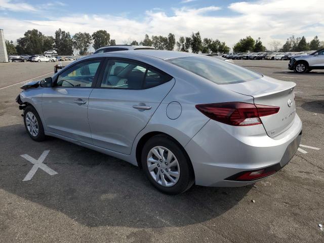 Photo 1 VIN: KMHD74LF7LU928594 - HYUNDAI ELANTRA 