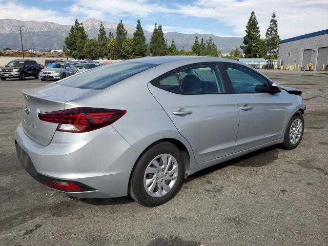 Photo 2 VIN: KMHD74LF7LU928594 - HYUNDAI ELANTRA 