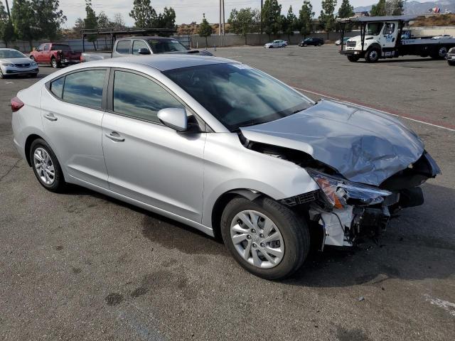 Photo 3 VIN: KMHD74LF7LU928594 - HYUNDAI ELANTRA 