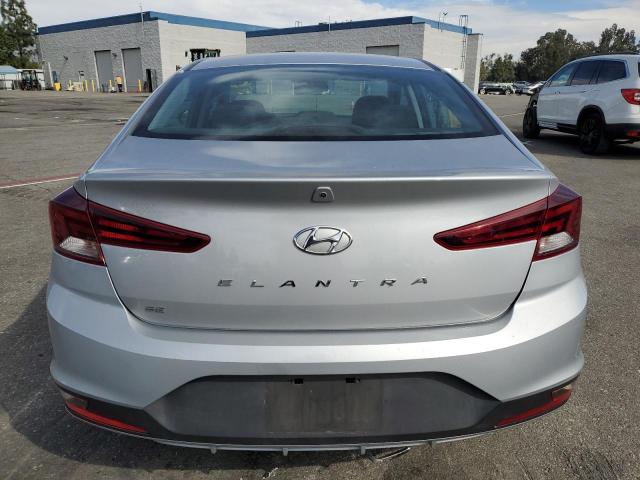 Photo 5 VIN: KMHD74LF7LU928594 - HYUNDAI ELANTRA 