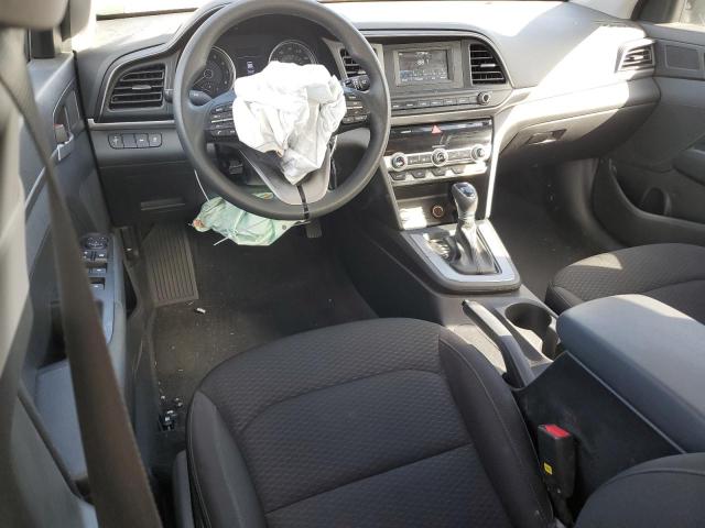 Photo 7 VIN: KMHD74LF7LU928594 - HYUNDAI ELANTRA 