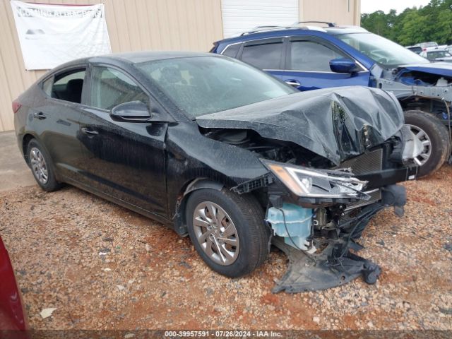 Photo 0 VIN: KMHD74LF7LU928904 - HYUNDAI ELANTRA 