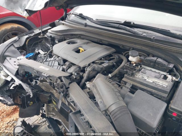 Photo 9 VIN: KMHD74LF7LU928904 - HYUNDAI ELANTRA 