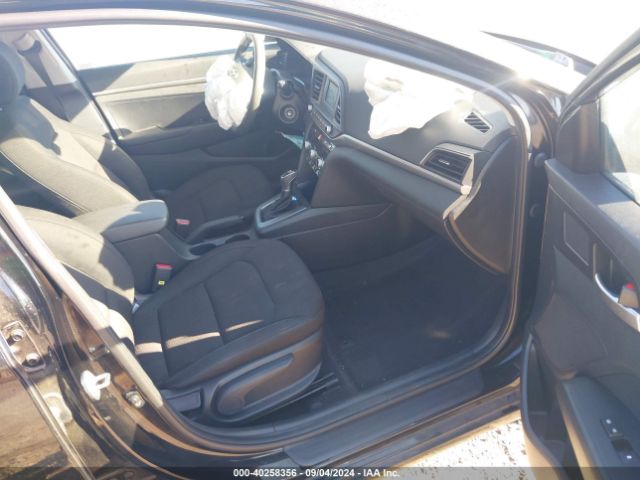 Photo 4 VIN: KMHD74LF7LU940793 - HYUNDAI ELANTRA 