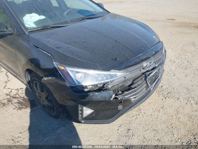 Photo 5 VIN: KMHD74LF7LU940793 - HYUNDAI ELANTRA 