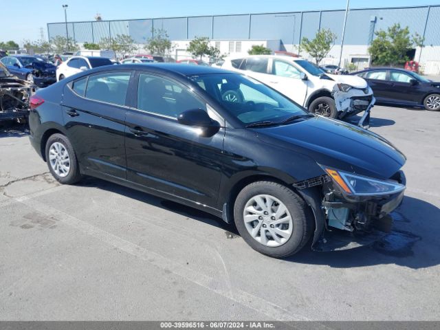 Photo 0 VIN: KMHD74LF7LU947498 - HYUNDAI ELANTRA 