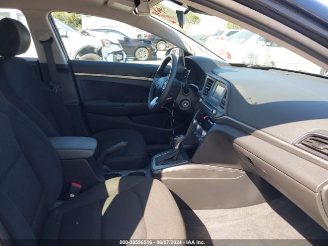 Photo 4 VIN: KMHD74LF7LU947498 - HYUNDAI ELANTRA 